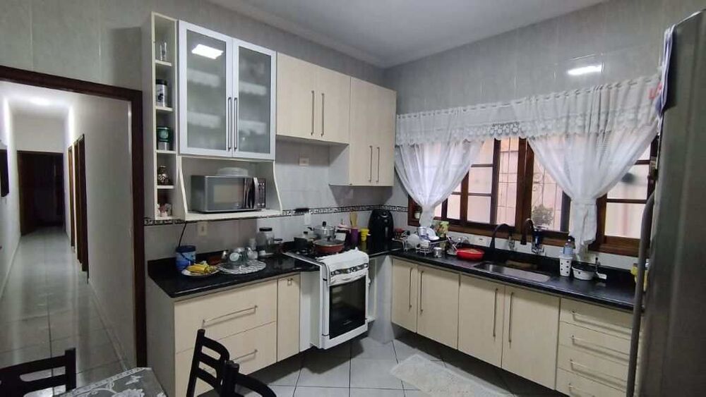 Casa, 3 quartos, 175 m² - Foto 32