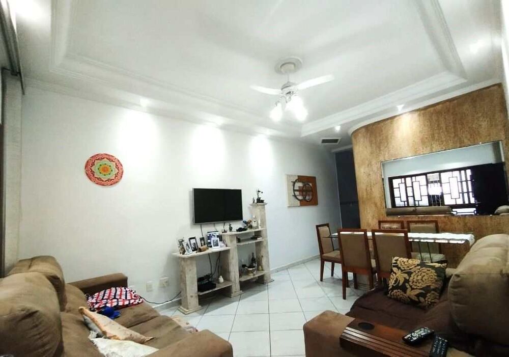 Casa, 3 quartos, 175 m² - Foto 4