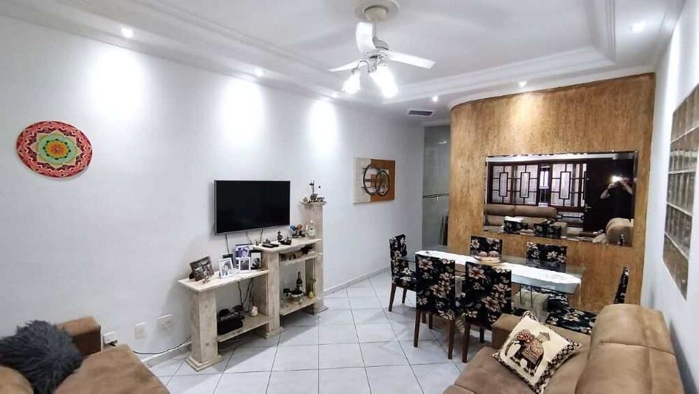 Casa, 3 quartos, 175 m² - Foto 5