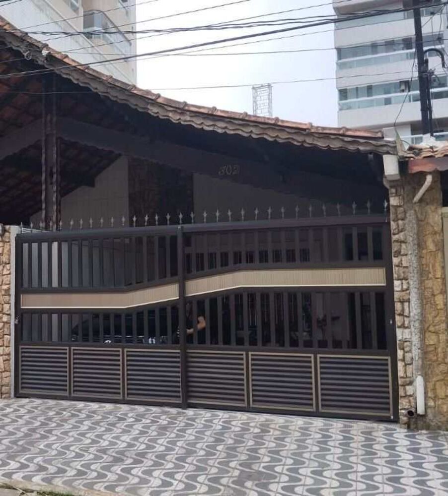 Casa, 3 quartos, 175 m² - Foto 2