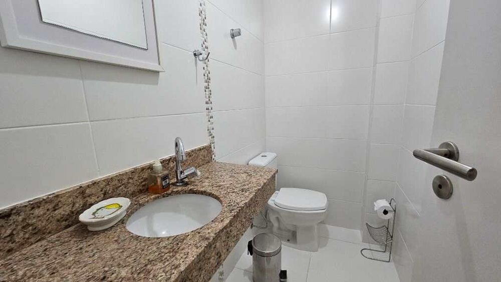 Apartamento, 3 quartos, 122 m² - Foto 6