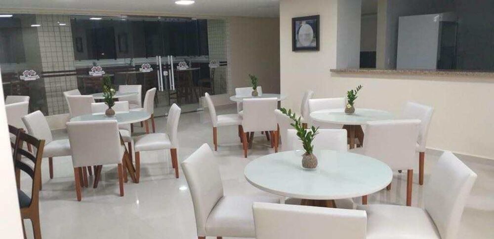 Apartamento, 3 quartos, 122 m² - Foto 3