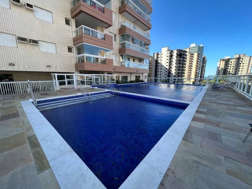 Apartamento, 3 quartos, 122 m² - Foto 2