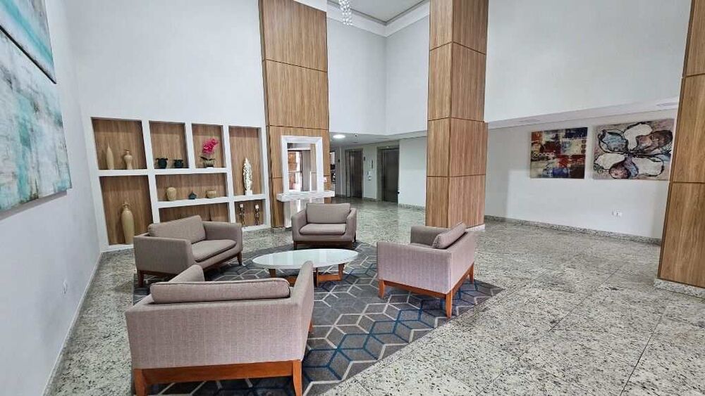 Apartamento, 3 quartos, 122 m² - Foto 5