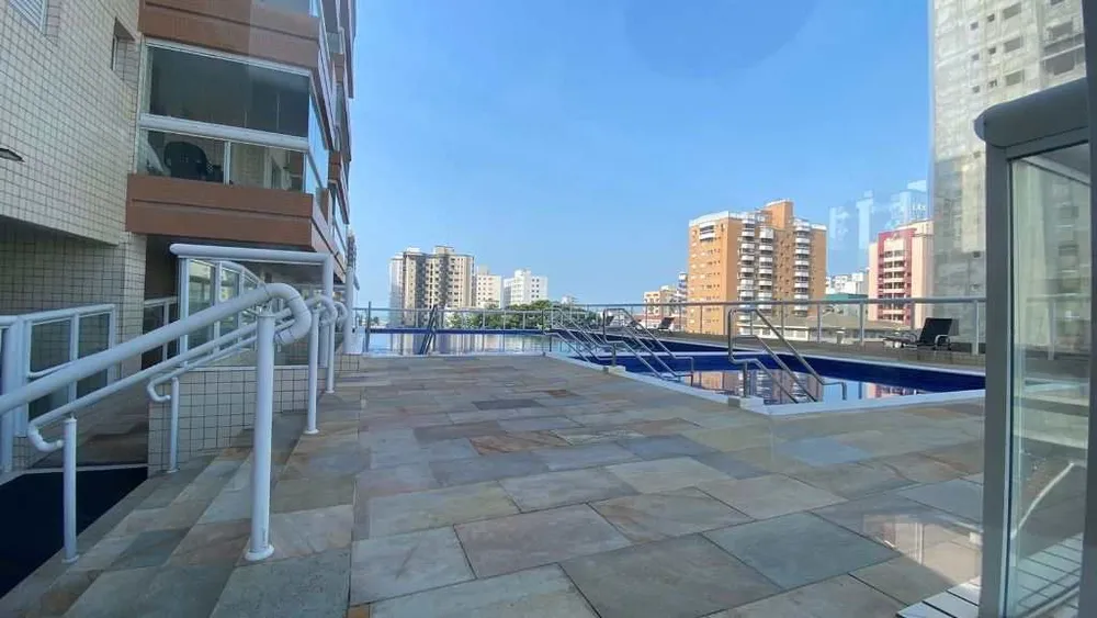 Apartamento, 3 quartos, 122 m² - Foto 3