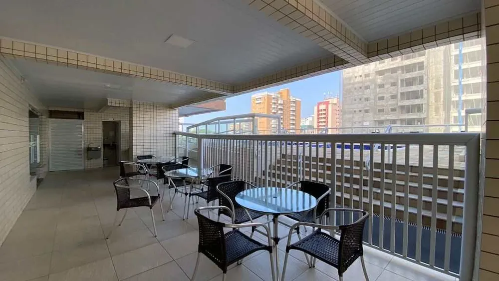 Apartamento, 3 quartos, 122 m² - Foto 11