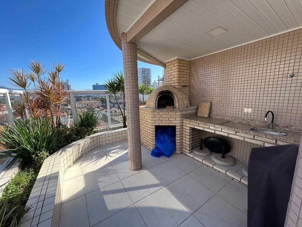 Apartamento, 3 quartos, 122 m² - Foto 4