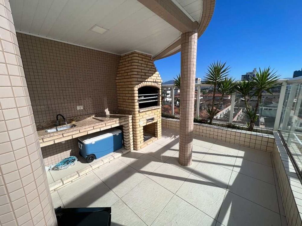 Apartamento, 3 quartos, 122 m² - Foto 7