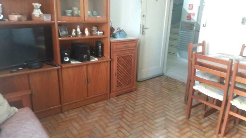 Apartamento, 1 quarto, 65 m² - Foto 3