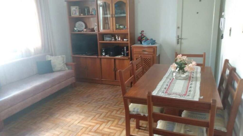 Apartamento, 1 quarto, 65 m² - Foto 2