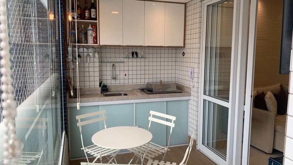 Apartamento, 2 quartos, 97 m² - Foto 15
