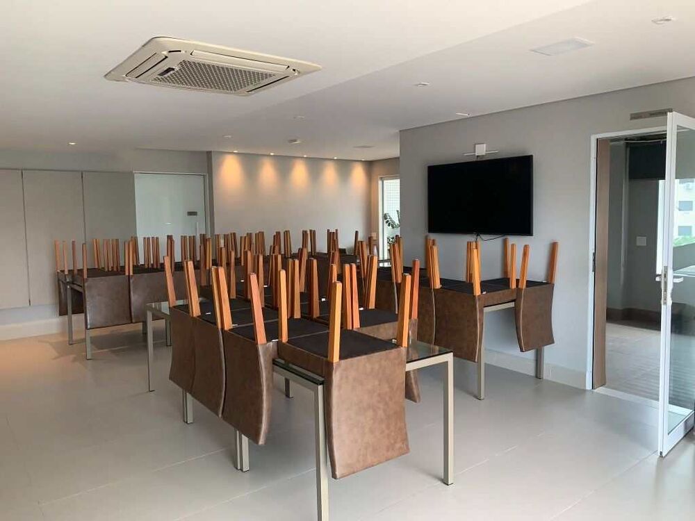 Apartamento, 2 quartos, 97 m² - Foto 2
