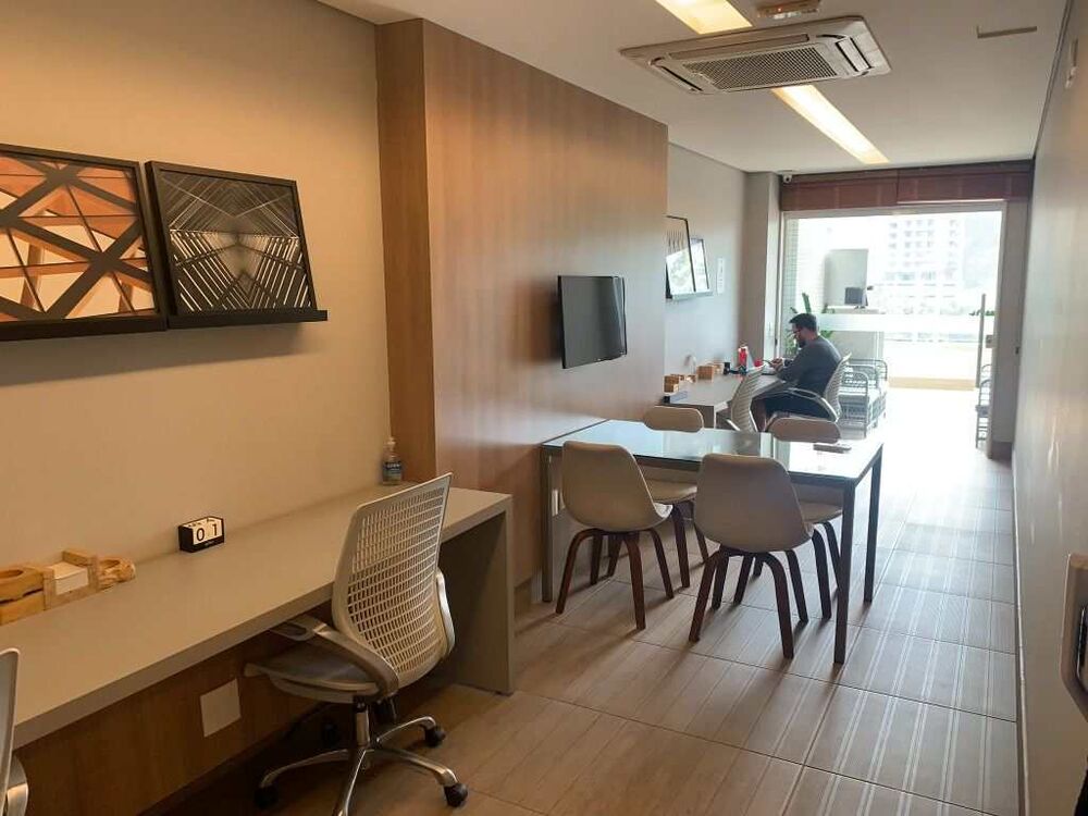 Apartamento, 2 quartos, 97 m² - Foto 57