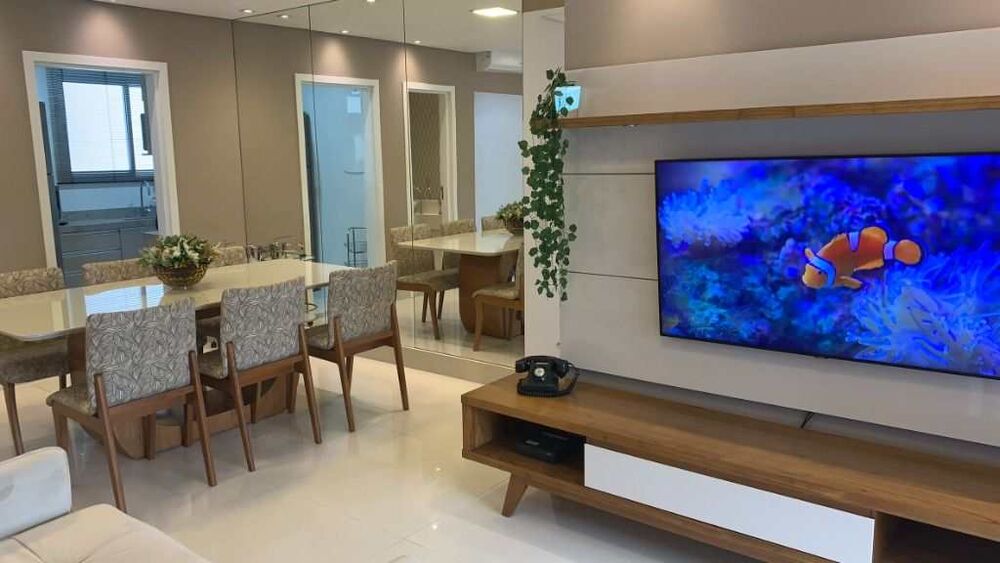 Apartamento, 2 quartos, 97 m² - Foto 64