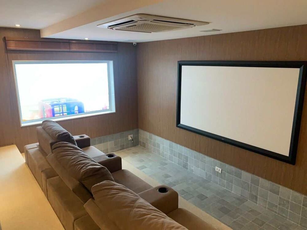 Apartamento, 2 quartos, 97 m² - Foto 1