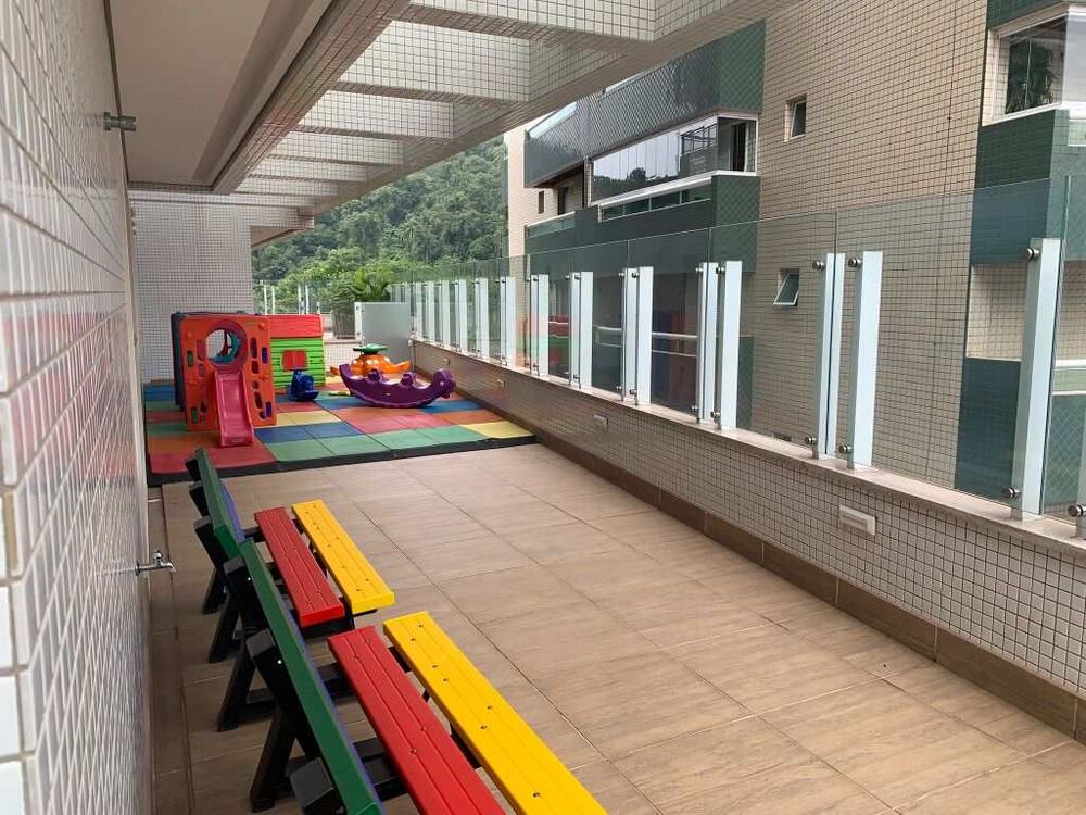 Apartamento, 2 quartos, 97 m² - Foto 5