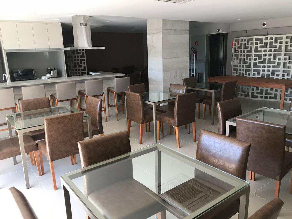 Apartamento, 2 quartos, 97 m² - Foto 8
