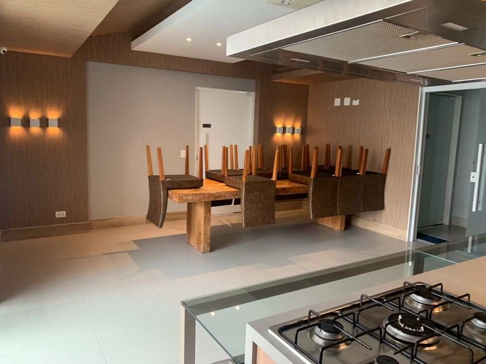Apartamento, 2 quartos, 97 m² - Foto 3