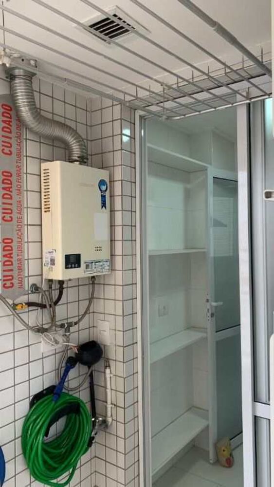 Apartamento, 2 quartos, 97 m² - Foto 42