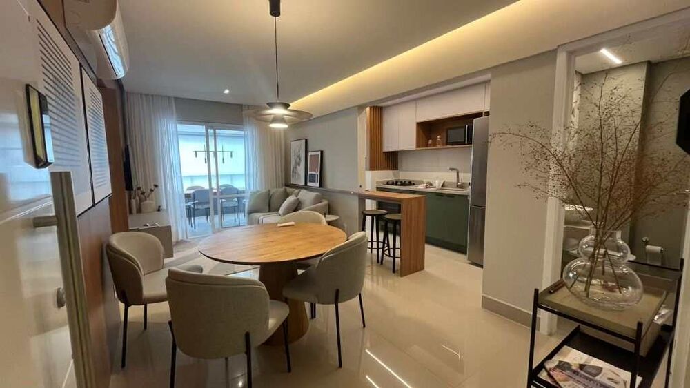 Apartamento, 2 quartos, 78 m² - Foto 4