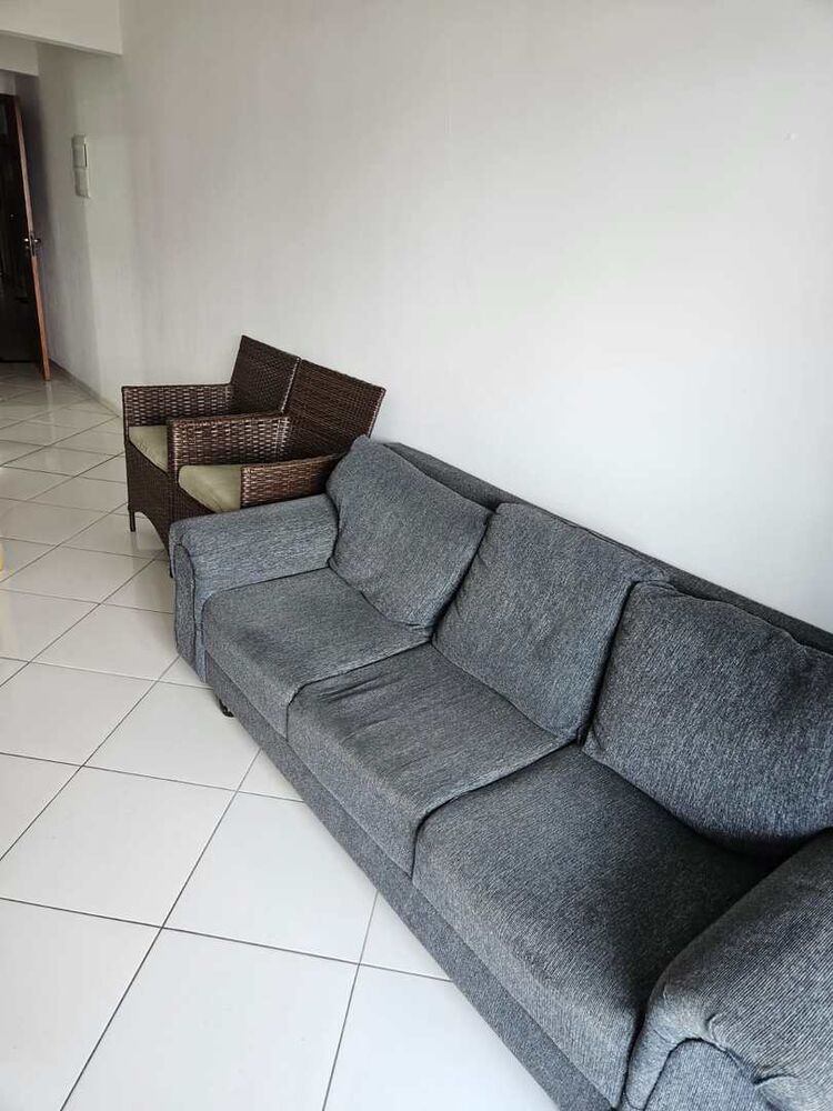 Apartamento, 2 quartos, 74 m² - Foto 5