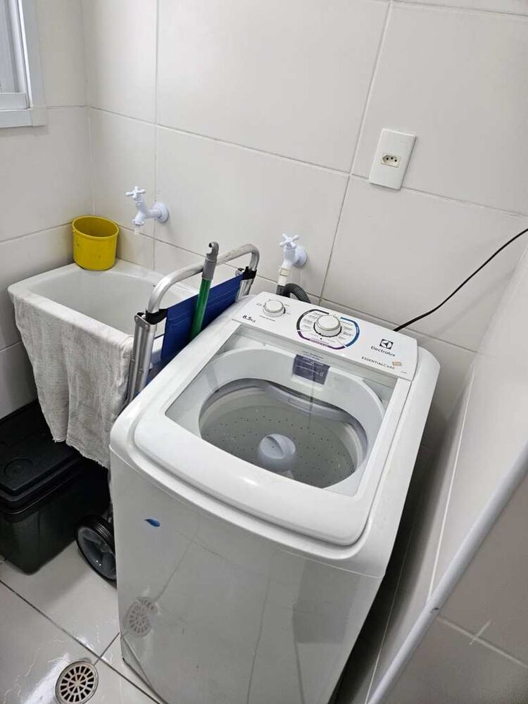Apartamento, 2 quartos, 74 m² - Foto 8