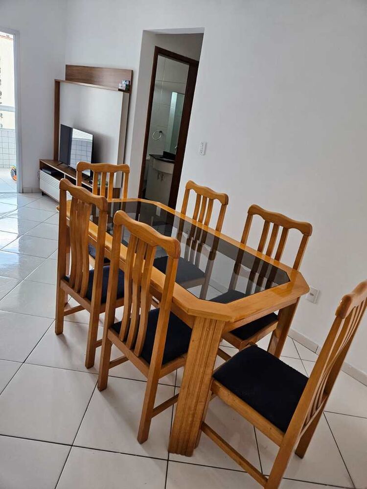 Apartamento, 2 quartos, 74 m² - Foto 3