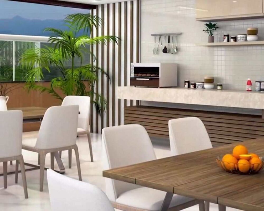 Apartamento, 2 quartos, 79910 m² - Foto 19