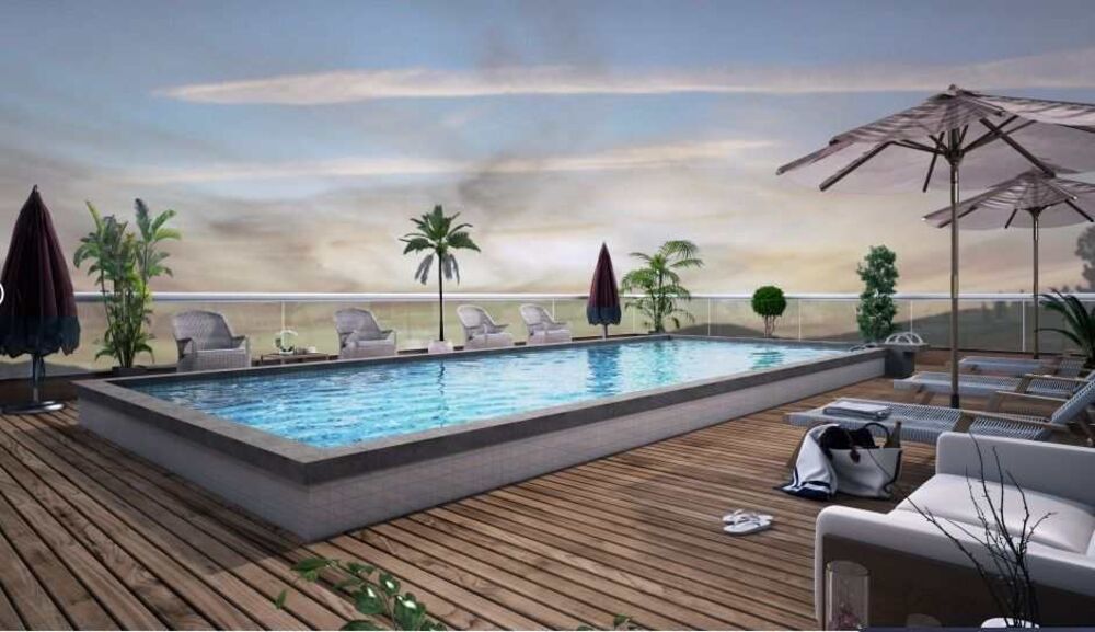 Apartamento, 2 quartos, 79910 m² - Foto 16