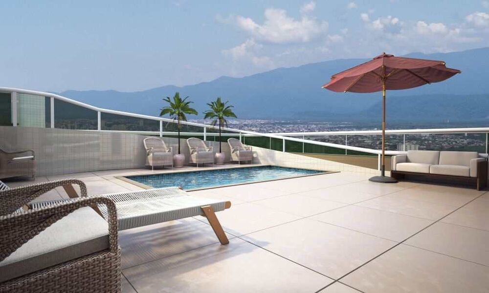 Apartamento, 2 quartos, 79910 m² - Foto 9