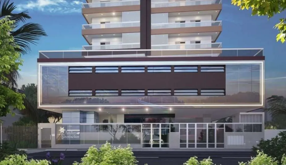 Apartamento, 2 quartos, 79910 m² - Foto 6