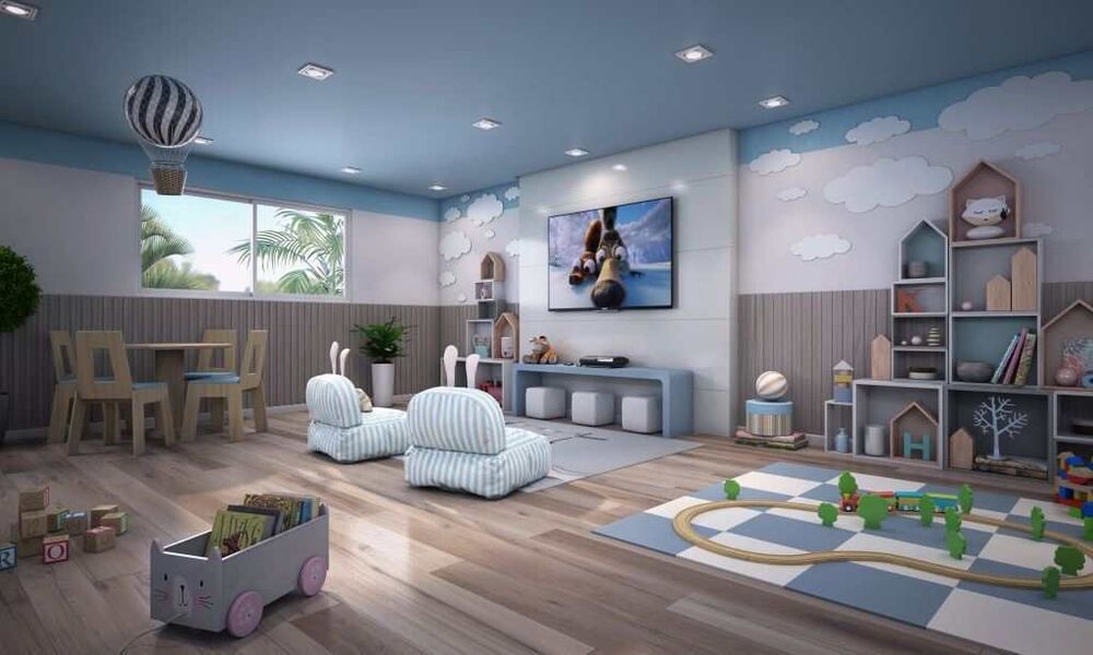 Apartamento, 2 quartos, 79910 m² - Foto 15