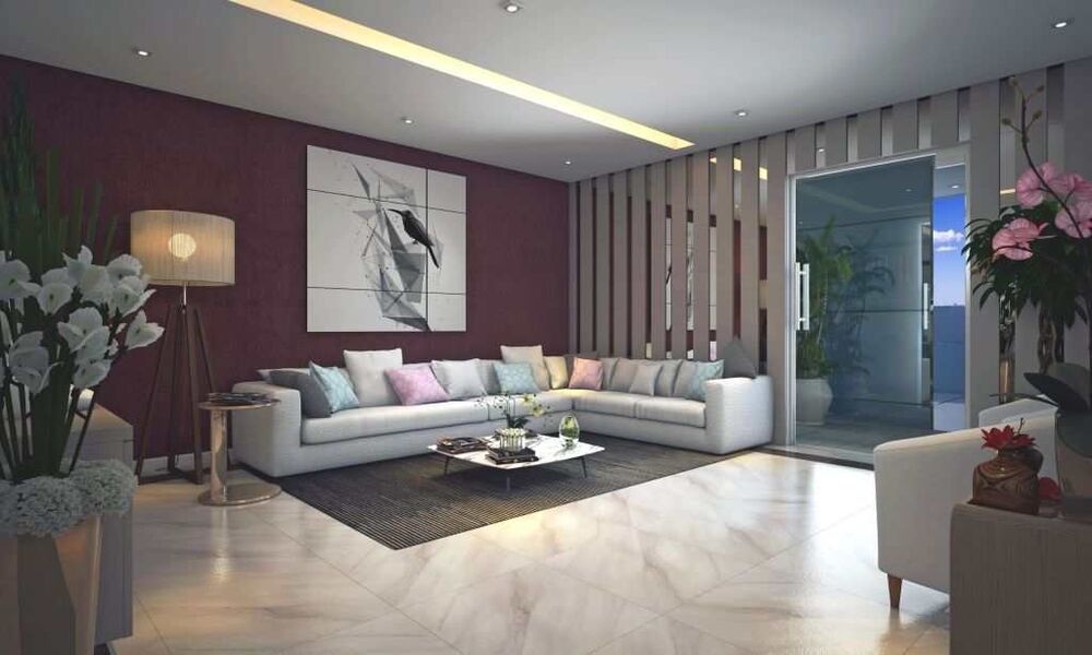 Apartamento, 2 quartos, 79910 m² - Foto 1