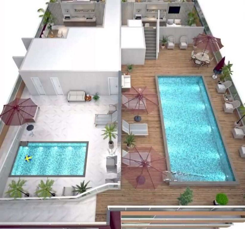 Apartamento, 2 quartos, 79910 m² - Foto 3