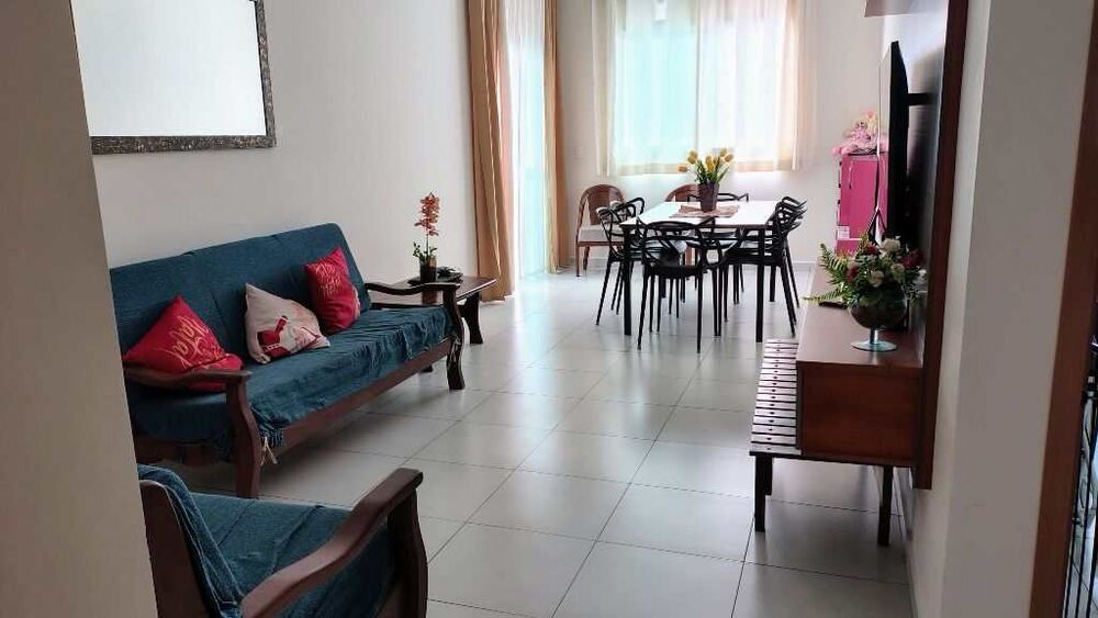 Apartamento, 2 quartos, 82 m² - Foto 13
