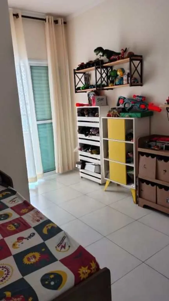 Apartamento, 2 quartos, 82 m² - Foto 2