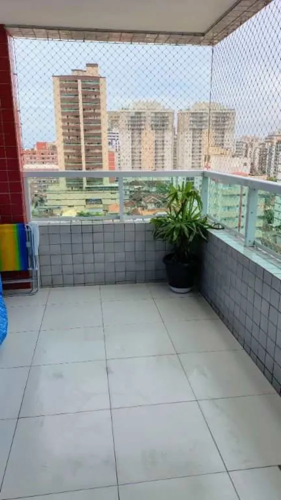 Apartamento, 2 quartos, 82 m² - Foto 8