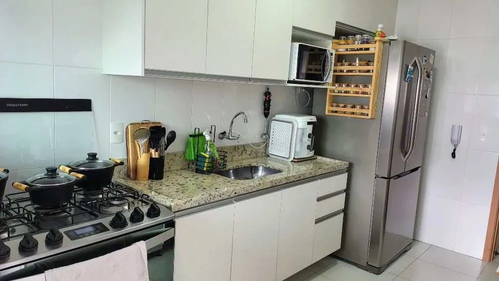 Apartamento, 2 quartos, 82 m² - Foto 7