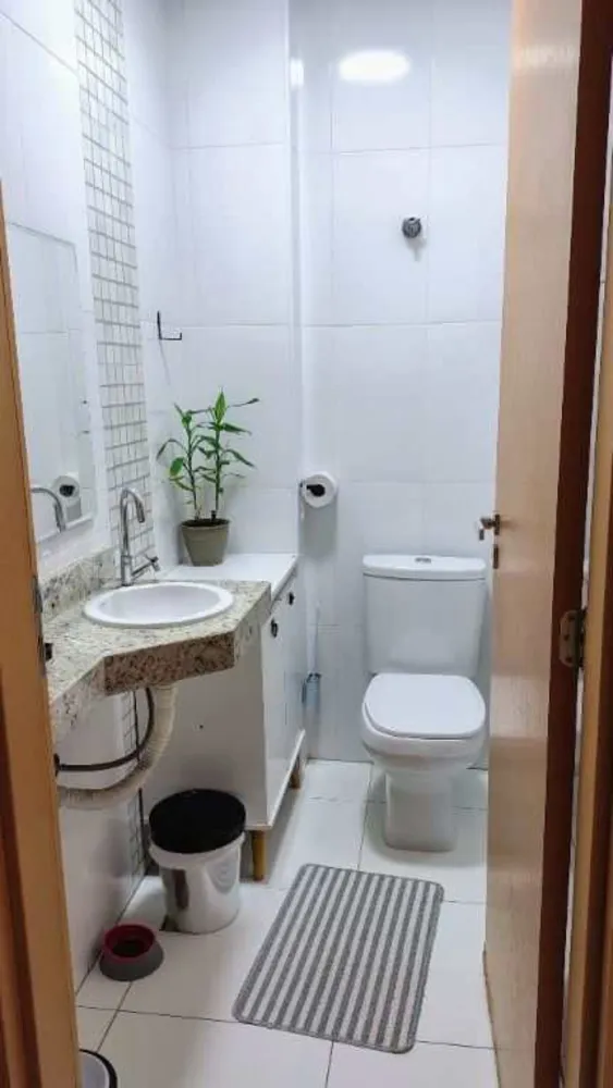 Apartamento, 2 quartos, 82 m² - Foto 1