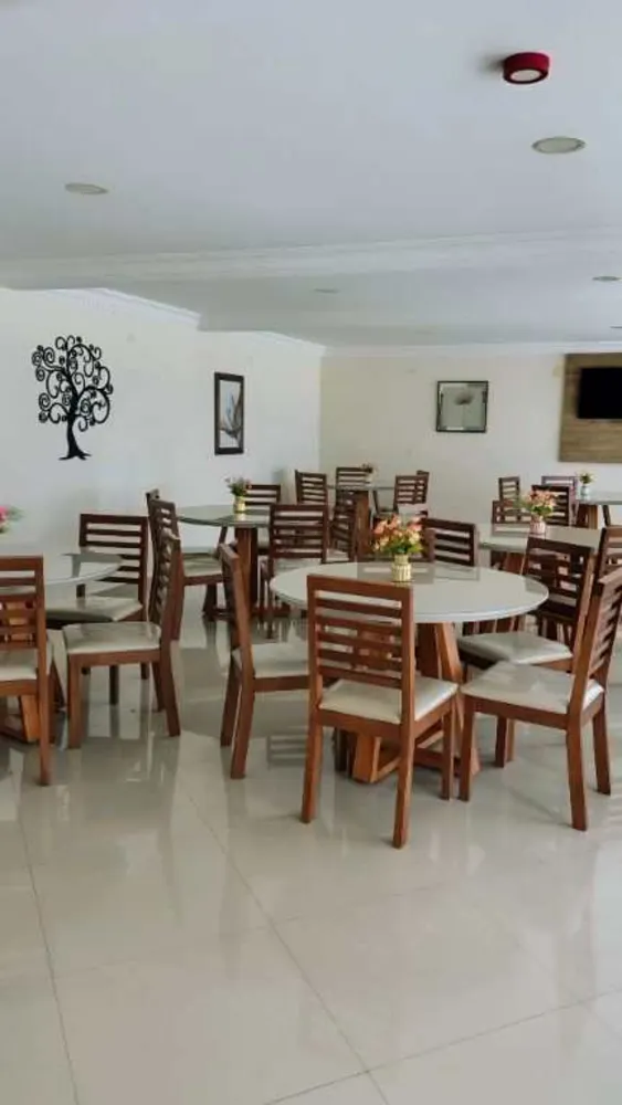 Apartamento, 2 quartos, 82 m² - Foto 5