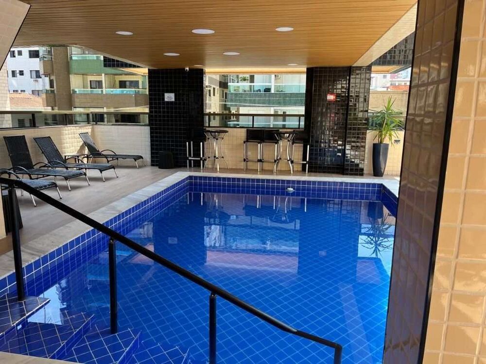Apartamento, 2 quartos, 71 m² - Foto 8