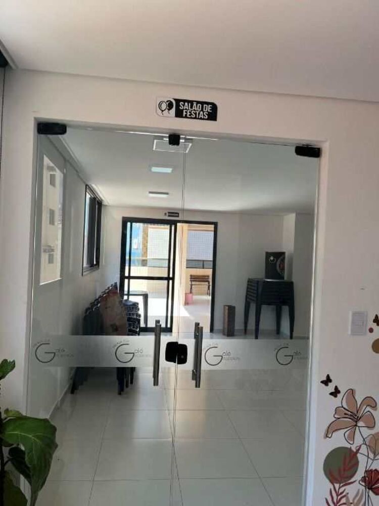 Apartamento, 2 quartos, 71 m² - Foto 2