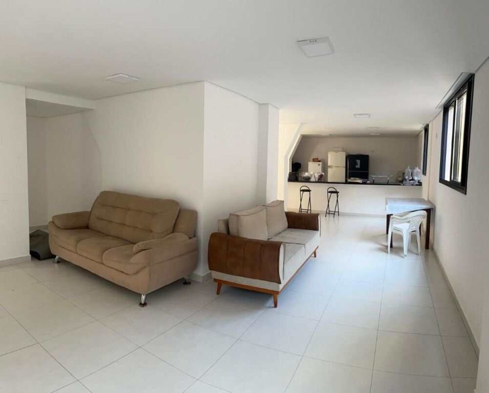 Apartamento, 2 quartos, 71 m² - Foto 4