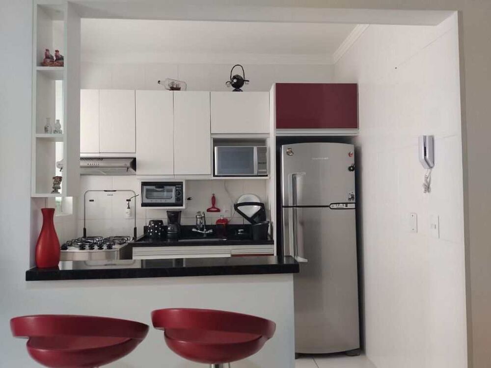 Apartamento, 1 quarto, 45 m² - Foto 8