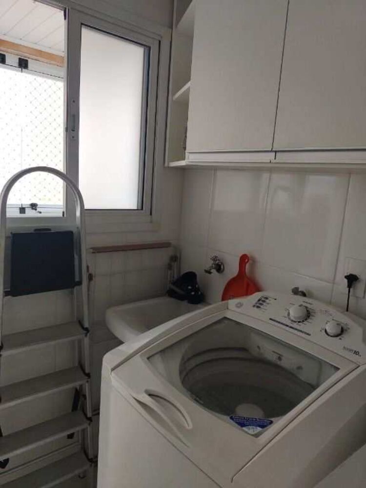 Apartamento, 1 quarto, 45 m² - Foto 17