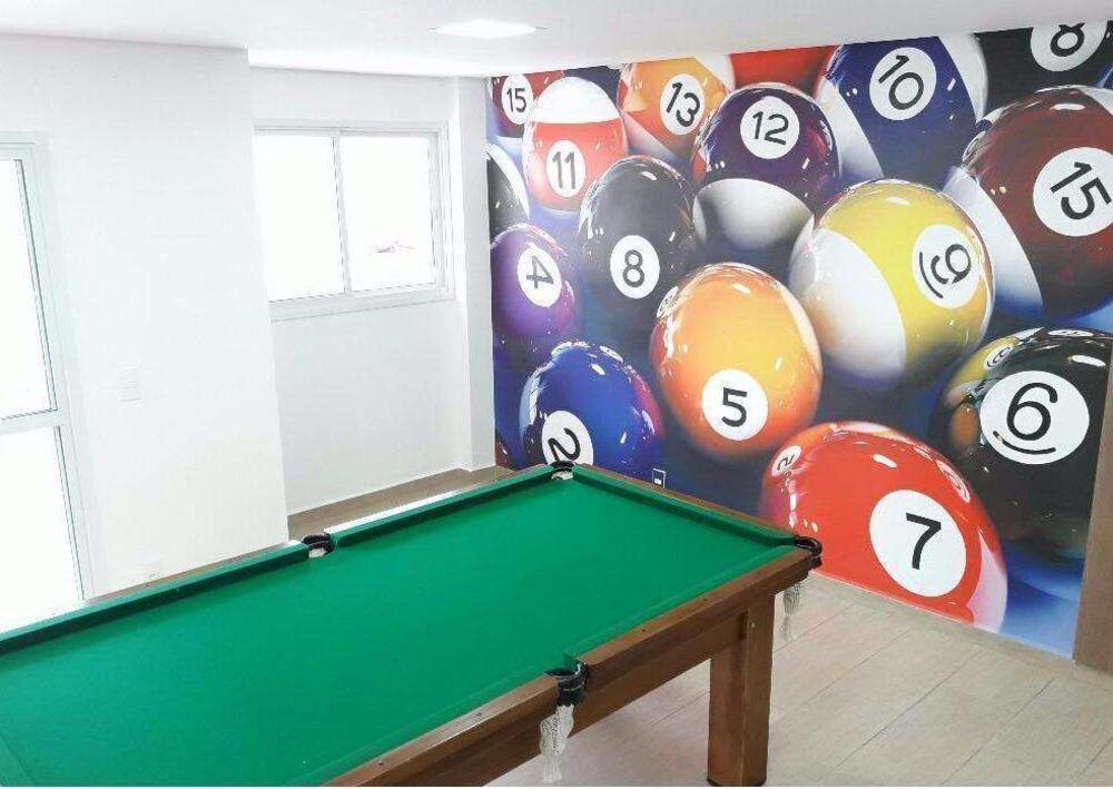 Apartamento, 1 quarto, 45 m² - Foto 2