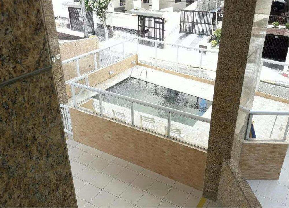 Apartamento, 1 quarto, 45 m² - Foto 3