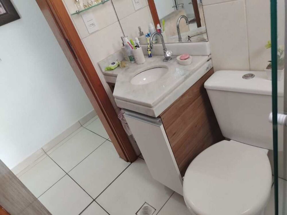 Apartamento, 1 quarto, 45 m² - Foto 6