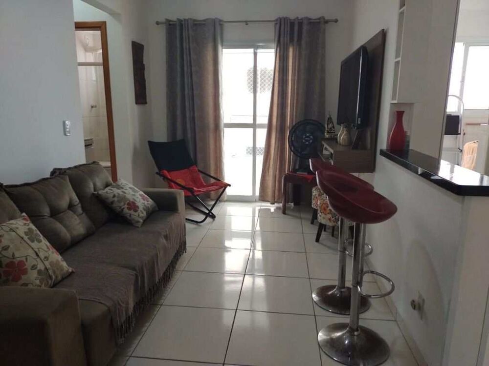 Apartamento, 1 quarto, 45 m² - Foto 10