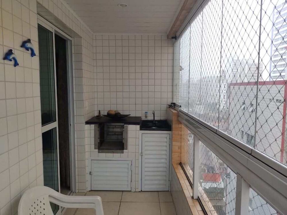 Apartamento, 1 quarto, 45 m² - Foto 12